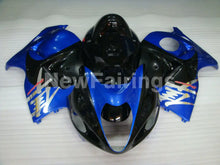 Carica l&#39;immagine nel visualizzatore di Gallery, Blue and Black Factory Style - GSX1300R Hayabusa 99-07