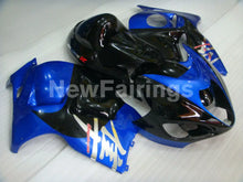 Carica l&#39;immagine nel visualizzatore di Gallery, Blue and Black Factory Style - GSX1300R Hayabusa 99-07