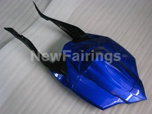 Carica l&#39;immagine nel visualizzatore di Gallery, Blue and Black No decals - GSX-R750 08-10 Fairing Kit