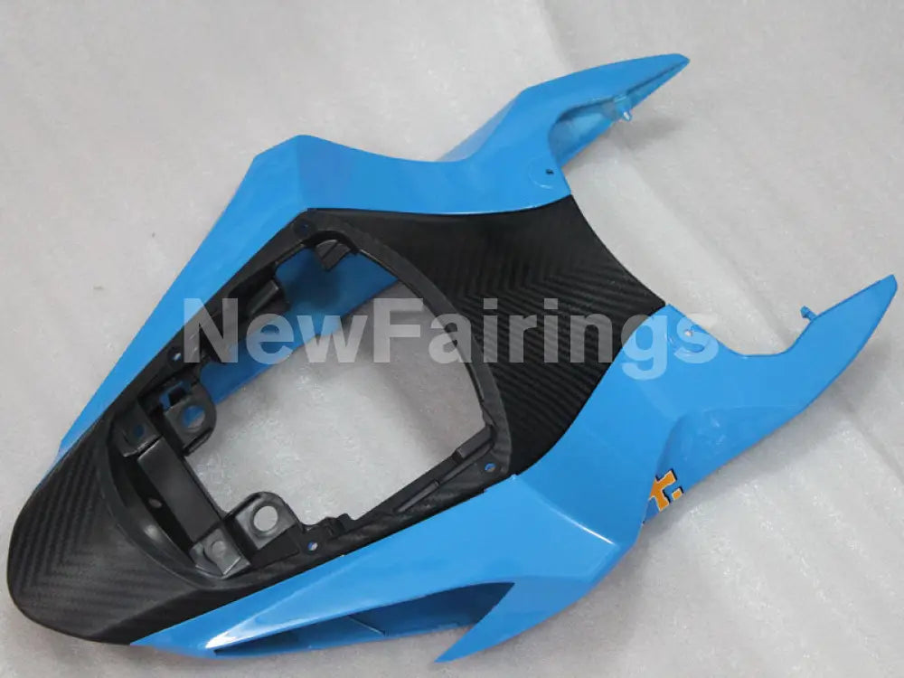 Blue and Black Red Rizla - GSX-R750 11-24 Fairing Kit