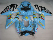 Carica l&#39;immagine nel visualizzatore di Gallery, Blue and Black Rizla - GSX-R750 08-10 Fairing Kit Vehicles