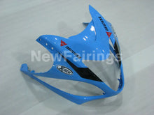 Carica l&#39;immagine nel visualizzatore di Gallery, Blue and Black Rizla - GSX1300R Hayabusa 08-20 Fairing Kit