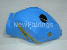 Carica l&#39;immagine nel visualizzatore di Gallery, Blue and Black Rizla - GSX1300R Hayabusa 08-20 Fairing Kit