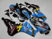 Carica l&#39;immagine nel visualizzatore di Gallery, Blue and Black TOTAL - CBR1000RR 17-23 Fairing Kit -