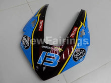 Carica l&#39;immagine nel visualizzatore di Gallery, Blue and Black TOTAL - CBR1000RR 17-23 Fairing Kit -