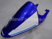 Carica l&#39;immagine nel visualizzatore di Gallery, Blue and Black White Factory Style - TL1000R 98-03 Fairing