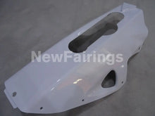 Carica l&#39;immagine nel visualizzatore di Gallery, Blue and Black White Factory Style - TL1000R 98-03 Fairing