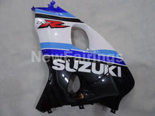 Carica l&#39;immagine nel visualizzatore di Gallery, Blue and Black White Factory Style - TL1000R 98-03 Fairing