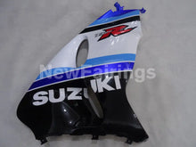 Carica l&#39;immagine nel visualizzatore di Gallery, Blue and Black White Factory Style - TL1000R 98-03 Fairing