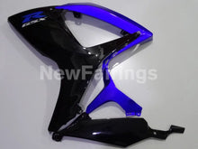 Carica l&#39;immagine nel visualizzatore di Gallery, Blue and Gloss Black Factory Style - GSX-R750 06-07 Fairing