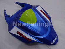 Carica l&#39;immagine nel visualizzatore di Gallery, Blue and Green Factory Style - GSX - R1000 07 - 08 Fairing