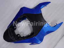 Carica l&#39;immagine nel visualizzatore di Gallery, Blue and Green Factory Style - GSX-R750 11-24 Fairing Kit