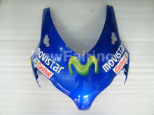 Carica l&#39;immagine nel visualizzatore di Gallery, Blue and Green Movistar - CBR1000RR 08-11 Fairing Kit -