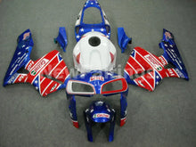 Carica l&#39;immagine nel visualizzatore di Gallery, Blue and Red Castrol - CBR600RR 05-06 Fairing Kit - Vehicles