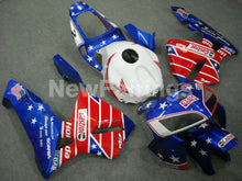 Carica l&#39;immagine nel visualizzatore di Gallery, Blue and Red Castrol - CBR600RR 05-06 Fairing Kit - Vehicles