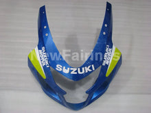 Carica l&#39;immagine nel visualizzatore di Gallery, Blue and Red MOTUL - GSX-R600 04-05 Fairing Kit - Vehicles &amp;