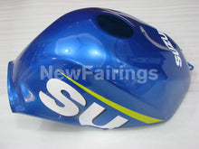 Carica l&#39;immagine nel visualizzatore di Gallery, Blue and Red MOTUL - GSX-R750 04-05 Fairing Kit Vehicles &amp;