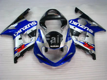 Carica l&#39;immagine nel visualizzatore di Gallery, Blue and Silver Black Factory Style - GSX - R1000 00 - 02