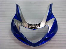 Carica l&#39;immagine nel visualizzatore di Gallery, Blue and Silver Black Factory Style - GSX - R1000 00 - 02