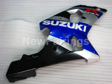 Carica l&#39;immagine nel visualizzatore di Gallery, Blue and Silver Black Factory Style - GSX - R1000 00 - 02