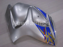 Carica l&#39;immagine nel visualizzatore di Gallery, Blue and Silver Factory Style - GSX1300R Hayabusa 08-20