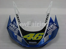 Carica l&#39;immagine nel visualizzatore di Gallery, Blue and White Black ENEOS - YZF-R6 98-02 Fairing Kit Vehicles &amp; Parts &gt; Vehicle Parts &amp; Accessories &gt; Motor Vehicle