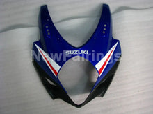 Carica l&#39;immagine nel visualizzatore di Gallery, Blue and White Black Factory Style - GSX - R1000 07 - 08