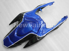 Carica l&#39;immagine nel visualizzatore di Gallery, Blue and White Black Factory Style - GSX - R1000 09 - 16