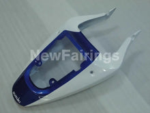 Carica l&#39;immagine nel visualizzatore di Gallery, Blue and White Black Factory Style - GSX-R600 01-03 Fairing