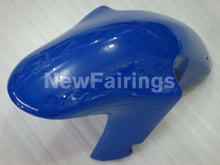 Carica l&#39;immagine nel visualizzatore di Gallery, Blue and White Black Factory Style - TL1000R 98-03 Fairing