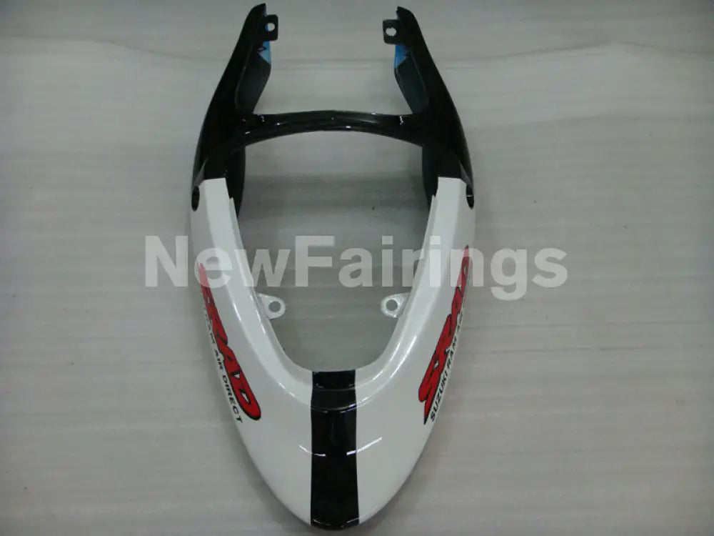 Blue and White Black Factory Style - TL1000R 98-03 Fairing