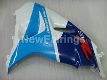 Carica l&#39;immagine nel visualizzatore di Gallery, Blue and White Black Factory Style - TL1000R 98-03 Fairing