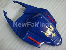 Carica l&#39;immagine nel visualizzatore di Gallery, Blue and White Black Rizla - GSX - R1000 05 - 06 Fairing