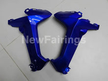 Carica l&#39;immagine nel visualizzatore di Gallery, Blue and White Factory Style - CBR1000RR 17-23 Fairing Kit -