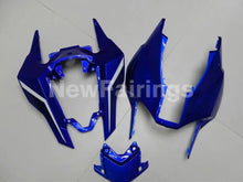 Carica l&#39;immagine nel visualizzatore di Gallery, Blue and White Factory Style - CBR1000RR 17-23 Fairing Kit -