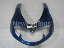 Carica l&#39;immagine nel visualizzatore di Gallery, Blue and White Factory Style - TL1000R 98-03 Fairing Kit