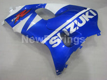 Carica l&#39;immagine nel visualizzatore di Gallery, Blue and White Factory Style - TL1000R 98-03 Fairing Kit