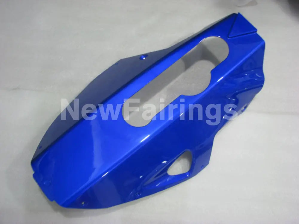 Blue and White Factory Style - TL1000R 98-03 Fairing Kit