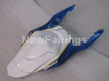 Carica l&#39;immagine nel visualizzatore di Gallery, Blue and White MOTUL - GSX - R1000 09 - 16 Fairing Kit