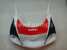 Carica l&#39;immagine nel visualizzatore di Gallery, Blue and White Red Factory Style - GSX-R600 96-00 Fairing