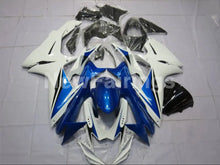 Carica l&#39;immagine nel visualizzatore di Gallery, Blue and White without Decals Factory Style - GSX-R600