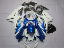 Carica l&#39;immagine nel visualizzatore di Gallery, Blue and White without Decals Factory Style - GSX-R750