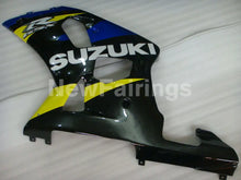 Carica l&#39;immagine nel visualizzatore di Gallery, Blue and Yellow Black Factory Style - GSX-R750 00-03