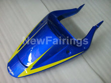 Carica l&#39;immagine nel visualizzatore di Gallery, Blue and Yellow Black Factory Style - GSX-R750 00-03