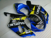 Carica l&#39;immagine nel visualizzatore di Gallery, Blue and Yellow Black Factory Style - GSX-R750 00-03