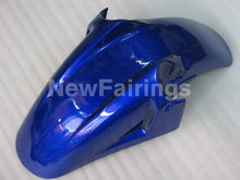 Carica l&#39;immagine nel visualizzatore di Gallery, Blue and Yellow Factory Style - CBR600 F2 91-94 Fairing Kit