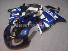 Carica l&#39;immagine nel visualizzatore di Gallery, Blue Black and White Factory Style - TL1000R 98-03 Fairing