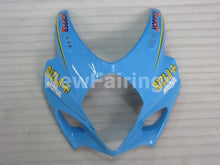 Carica l&#39;immagine nel visualizzatore di Gallery, Blue Black and Yellow Rizla - GSX - R1000 07 - 08 Fairing