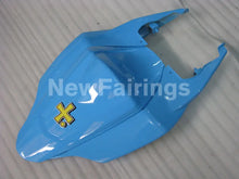 Carica l&#39;immagine nel visualizzatore di Gallery, Blue Black and Yellow Rizla - GSX - R1000 07 - 08 Fairing