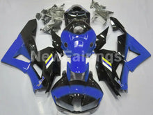 Carica l&#39;immagine nel visualizzatore di Gallery, Blue and Black Factory Style - CBR600RR 13-23 Fairing Kit -